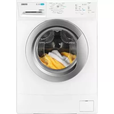 Стиральная машина Zanussi ZWSE6100VS