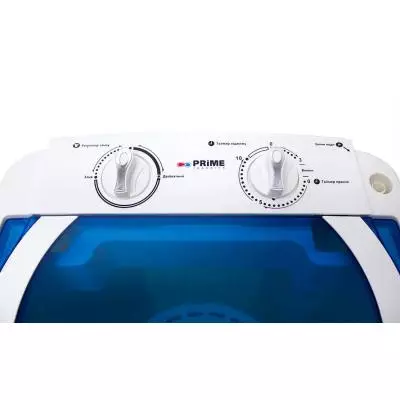 Стиральная машина PRIME Technics PWA701SB - 5 Стиральная машина PRIME Technics PWA701SB - 5