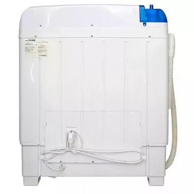 Стиральная машина PRIME Technics PWA602PB - 4 Стиральная машина PRIME Technics PWA602PB - 4