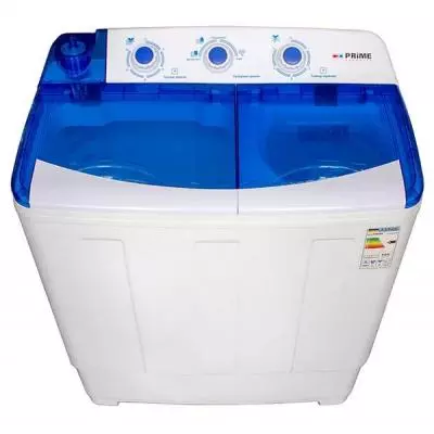 Стиральная машина PRIME Technics PWA602PB - 5 Стиральная машина PRIME Technics PWA602PB - 5