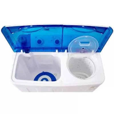 Стиральная машина PRIME Technics PWA602PB - 6 Стиральная машина PRIME Technics PWA602PB - 6