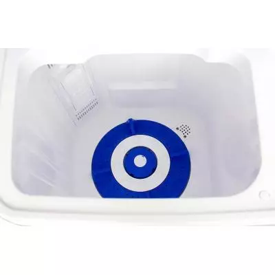 Стиральная машина PRIME Technics PWA602PB - 7 Стиральная машина PRIME Technics PWA602PB - 7