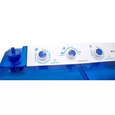 Стиральная машина PRIME Technics PWA602PB - 9 Стиральная машина PRIME Technics PWA602PB - 9