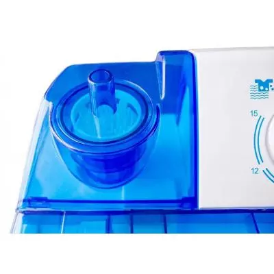 Стиральная машина PRIME Technics PWA602PB - 11 Стиральная машина PRIME Technics PWA602PB - 11