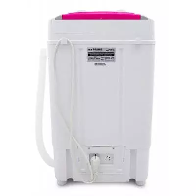 Стиральная машина PRIME Technics PWA451SR - 2