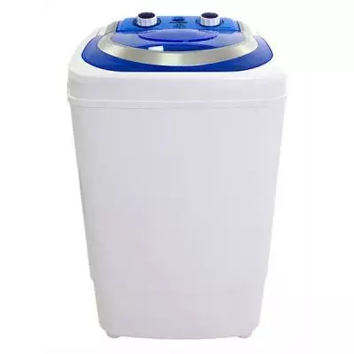 Стиральная машина PRIME Technics PWA451SB - 1