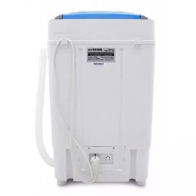 Стиральная машина PRIME Technics PWA451SB - 2