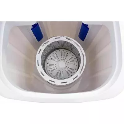 Стиральная машина PRIME Technics PWA451SB - 4