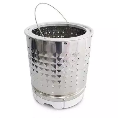 Стиральная машина PRIME Technics PWA451SB - 5