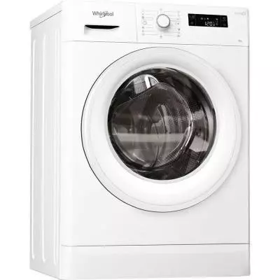 Стиральная машина Whirlpool FWSF61253WEU