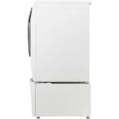 Стиральная машина LG FH6G1BCH2N/FH8G1MINI3 - 4 Стиральная машина LG FH6G1BCH2N/FH8G1MINI3 - 4