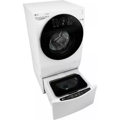Стиральная машина LG FH6G1BCH2N/FH8G1MINI3 - 8 Стиральная машина LG FH6G1BCH2N/FH8G1MINI3 - 8