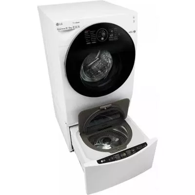 Стиральная машина LG FH6G1BCH2N/FH8G1MINI3 - 9 Стиральная машина LG FH6G1BCH2N/FH8G1MINI3 - 9