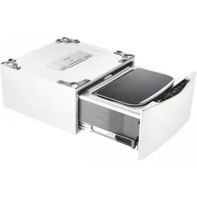 Стиральная машина LG FH6G1BCH2N/FH8G1MINI3 - 10 Стиральная машина LG FH6G1BCH2N/FH8G1MINI3 - 10