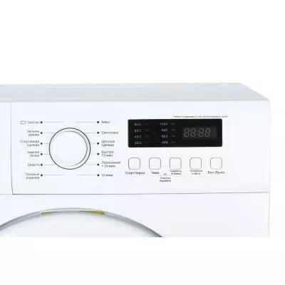 Стиральная машина Ardesto WMS-7109W - 2 Стиральная машина Ardesto WMS-7109W - 2