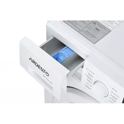 Стиральная машина Ardesto WMS-7109W - 3 Стиральная машина Ardesto WMS-7109W - 3