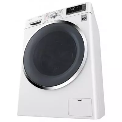Стиральная машина LG F2J7HG2W - 3