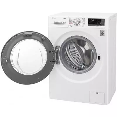 Стиральная машина LG F2J7HG2W - 5