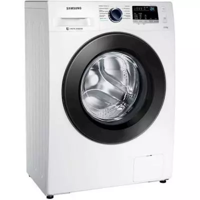 Стиральная машина Samsung WW60J32G0PWDUA - 1 Стиральная машина Samsung WW60J32G0PWDUA - 1