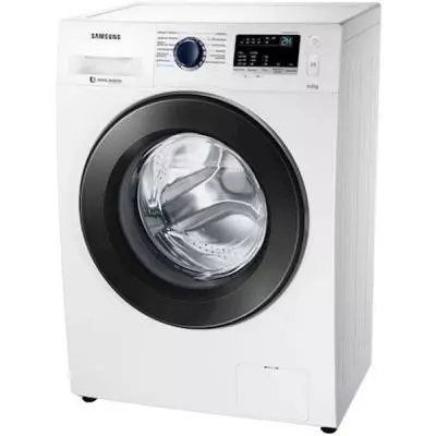 Стиральная машина Samsung WW60J32G0PWDUA - 2 Стиральная машина Samsung WW60J32G0PWDUA - 2