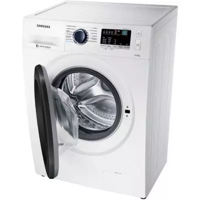 Стиральная машина Samsung WW60J32G0PWDUA - 3 Стиральная машина Samsung WW60J32G0PWDUA - 3