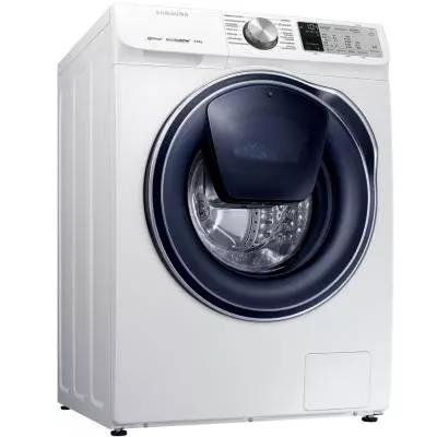 Стиральная машина Samsung WW90M64MOPA/UA - 1