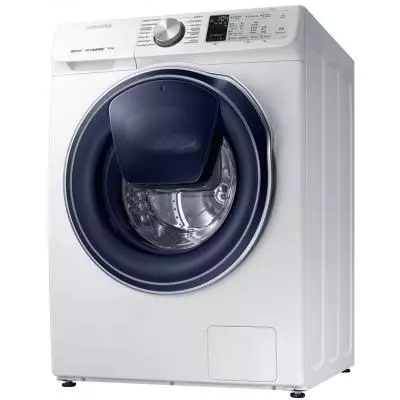 Стиральная машина Samsung WW90M64MOPA/UA - 2