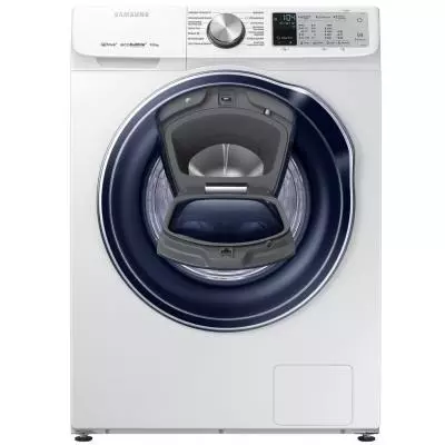 Стиральная машина Samsung WW90M64MOPA/UA - 3