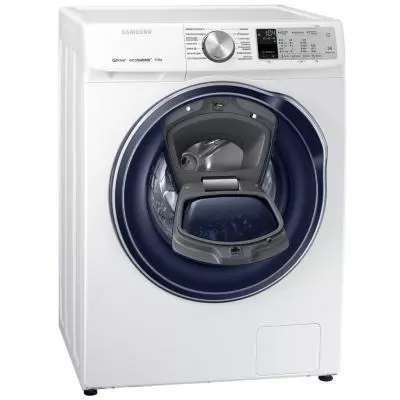 Стиральная машина Samsung WW90M64MOPA/UA - 4