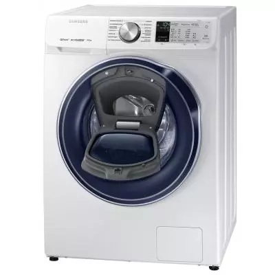 Стиральная машина Samsung WW90M64MOPA/UA - 5