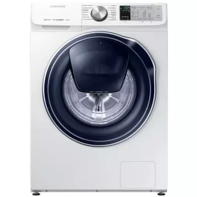 Стиральная машина Samsung WW90M64MOPA/UA