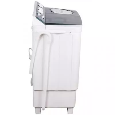 Стиральная машина Delfa DWM-650P (+PUMP) - 2 Стиральная машина Delfa DWM-650P (+PUMP) - 2