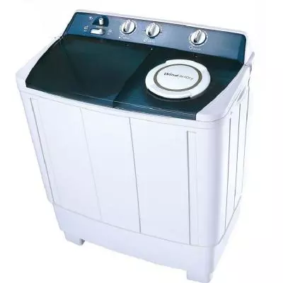 Стиральная машина Delfa DWM-650P (+PUMP) - 4 Стиральная машина Delfa DWM-650P (+PUMP) - 4