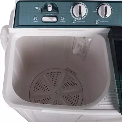 Стиральная машина Delfa DWM-650P (+PUMP) - 5 Стиральная машина Delfa DWM-650P (+PUMP) - 5