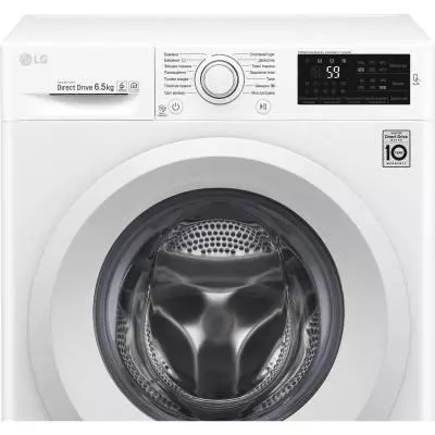 Стиральная машина LG F2J5WN3W - 3