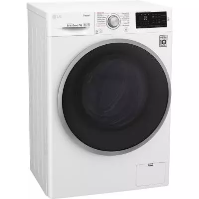 Стиральная машина LG F2J6HS1W - 1