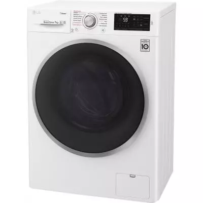Стиральная машина LG F2J6HS1W - 2