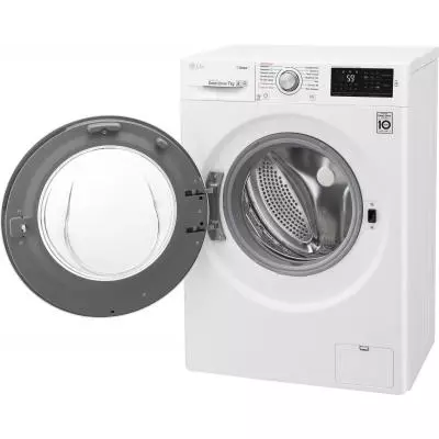 Стиральная машина LG F2J6HS1W - 6