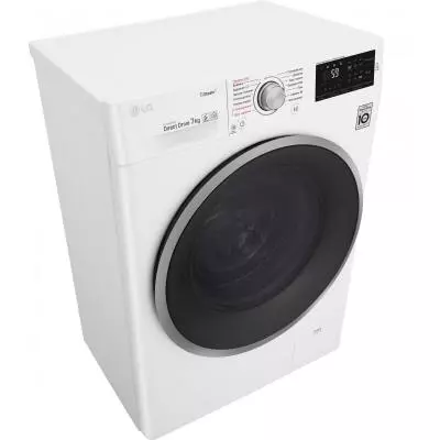 Стиральная машина LG F2J6HS1W - 10
