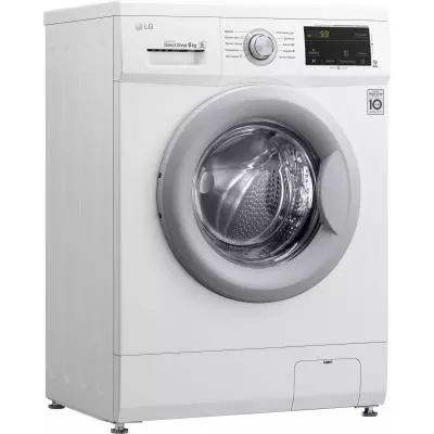 Стиральная машина LG F2J3NN1W - 1
