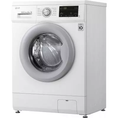 Стиральная машина LG F2J3NN1W - 2