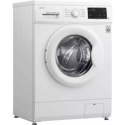 Стиральная машина LG F2J3WN0W - 1 Стиральная машина LG F2J3WN0W - 1