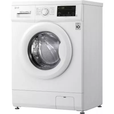Стиральная машина LG F2J3WN0W - 2 Стиральная машина LG F2J3WN0W - 2