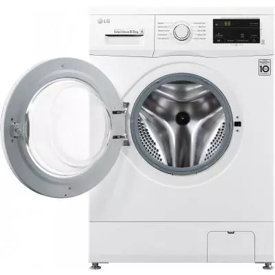 Стиральная машина LG F2J3WN0W - 5 Стиральная машина LG F2J3WN0W - 5