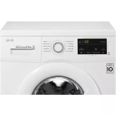 Стиральная машина LG F2J3WN0W - 7 Стиральная машина LG F2J3WN0W - 7