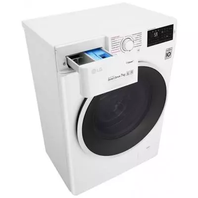 Стиральная машина LG F2J6HS0W - 8