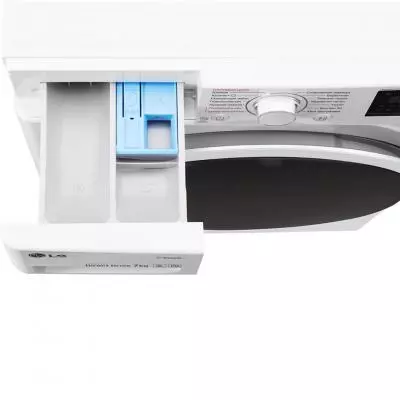 Стиральная машина LG F2J6HS0W - 11