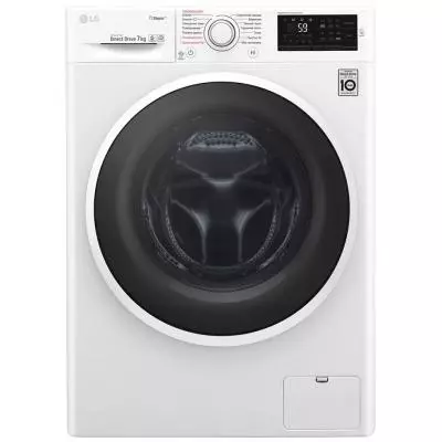 Стиральная машина LG F2J6HS0W