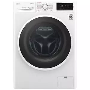 Стиральная машина LG F2J6HS0W