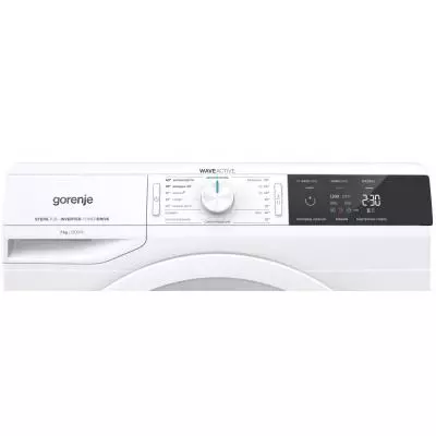 Стиральная машина Gorenje WEI72S3 - 2 Стиральная машина Gorenje WEI72S3 - 2